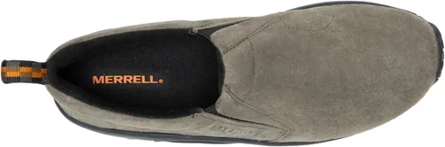 Vista 3 de Zapato deslizable Jungle de Merrell, de cuero, para hombre