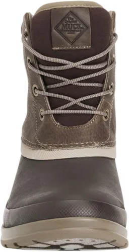 Vista 3 de Muck Boot Originals Duck Lace - Botas de lluvia para hombre