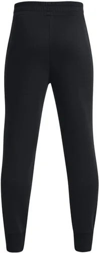 Vista 2 de Under Armour Joggers Rival Fleece para niña