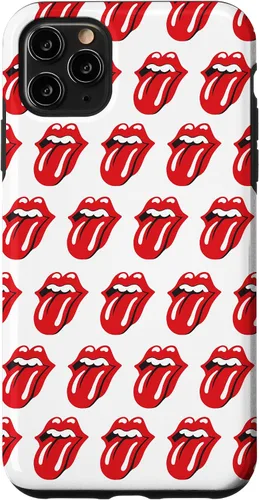 Vista 13 de Rolling Stones Classic - Carcasa para iPhone 17, diseño de lengua