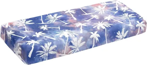 Vista 21 de Cubierta antipolvo para teclado de piano, 61-76/88 teclas, ajustable, para piano eléctrico/digital, funda protectora elástica para teclado con banda