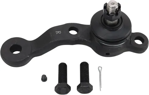 Vista 160 de TRQ Junta esférica inferior delantera Compatible con Mazda 626 1998-2002 MPV 2000-2006 5 2006-2012