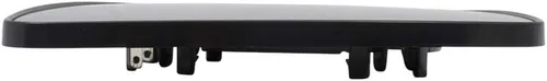 Vista 9 de Brock Espejo retrovisor lateral de repuesto para pasajeros con calefacción y base compatible con Optima 876212T110