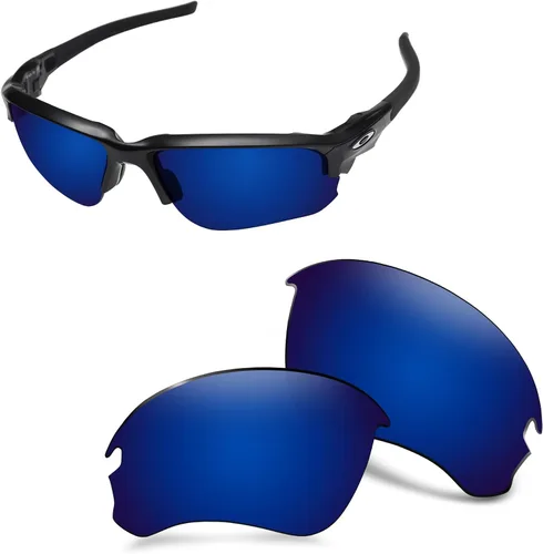 Vista 31 de ANSI Z87.1 Replacement Lenses For Oakley Flak Draft OO9364 Sunglass
