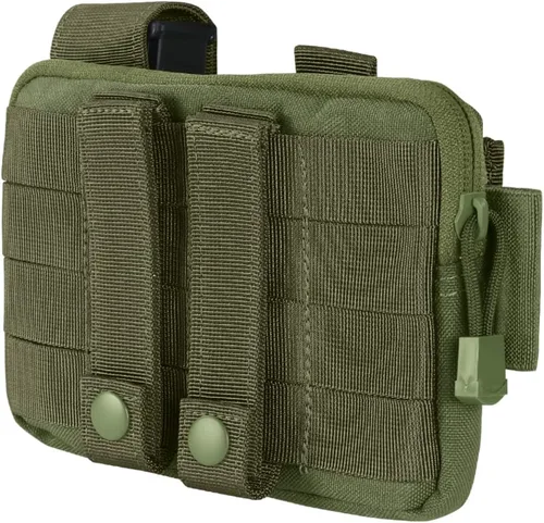 Vista 2 de CondorCondor Elite - Verde oliva (Olive Drab)