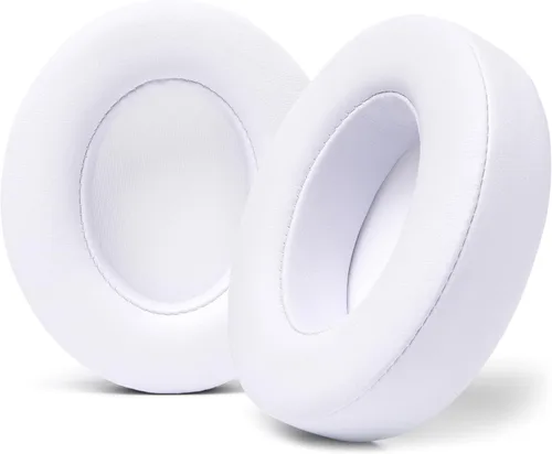 Vista 22 de WC Wicked Cushions - Almohadillas de repuesto para Beats Studio 2 y 3 (B0501, B0500) con cable e inalámbrico NO es compatible con Beats Solo