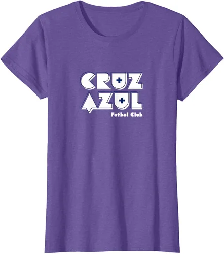 Vista 24 de Deportivo Cruz Azul Camiseta