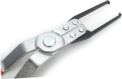Vista 4 de Alicates de montaje de desmontaje de relé de coche, herramienta mecánica automática, extractor de relé, alicates automotrices ajustables