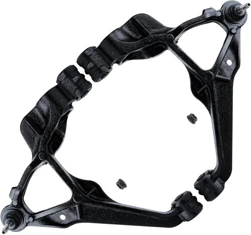 Vista 14 de Detroit Axle - Kit de brazos de control traseros de 2 piezas para Hyundai Accent 2000-2005, 2