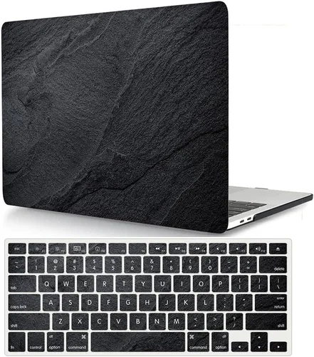 Vista 15 de Funda compatible con MacBook Pro de 13 pulgadas con CD-ROM (Modelo: A1278, versión antigua 2012 2011 2010 2009 2008), carcasa rígida de plástico