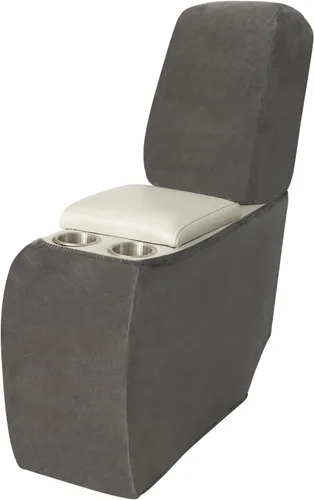Vista 503 de Arfntevss Fundas de sofá seccional reclinable de terciopelo, Funda de sofá seccional de esquina para sofá reclinable, Funda elástica suave