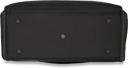 Vista 17 de Briggs & Riley, Negro, bolsa de lona para ropa de 22 pulgadas, Negro -, Bolsa de lona para ropa
