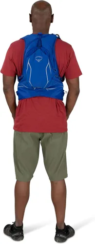 Vista 15 de Osprey Duro 15L - Chaleco de hidratación para hombre con depósito hidráulico