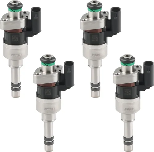 Vista 52 de Inyector de combustible compatible con Ford F150 Pickup 2011-2016 BL3Z-9F593-B