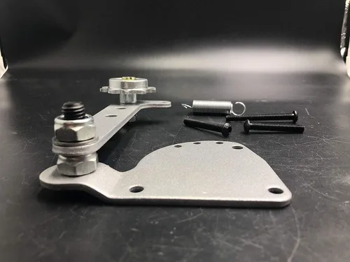 Vista 4 de Nuevo modelo Kit de tensor de cadena de resorte-bicicleta motorizada a gas 48cc/50cc/66cc/80cc/90cc/100cc/110cc