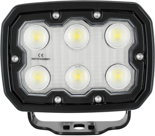 Vista 4 de Automotive Vision X Lighting Duralux - Luz de trabajo de 60º LED