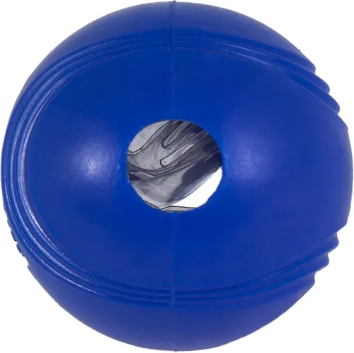 Vista 6 de Chuckit! Crunch Ball - Juguete para perro, mediano para todos los tamaños de raza
