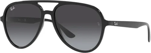 Vista 2 de Ray-Ban RB4376 Pilot - Gafas de sol