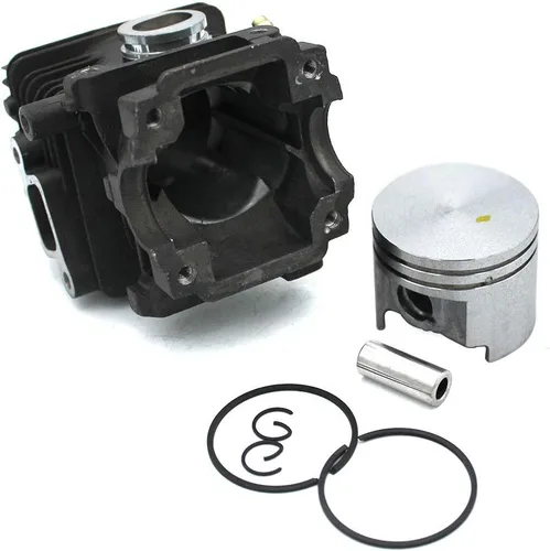 Vista 5 de Kits de montaje de pistón de cilindro 1.457 in para motosierra Stihl MS192 MS192T MS192TC MS192TC-E MS192TC-E Z MS192T-Z motosierra 1137 020 1201
