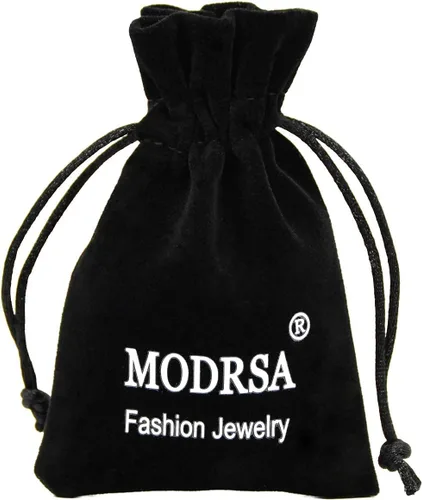 Vista 8 de MODRSA 20g 16g Cartilage Earrings for Women Silver Gold Helix Piercing Jewelry Surgical Steel Hypoallergenic Flat Back Earrings Cartilage Hoop for