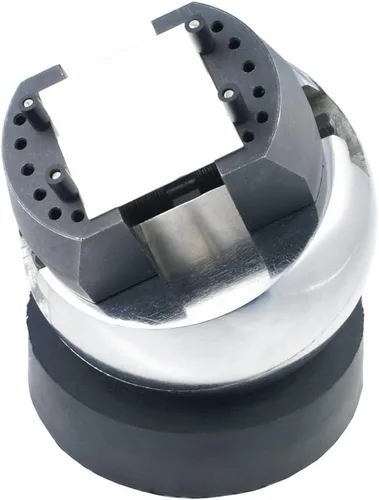 Vista 4 de Bloque de grabado con accesorios - SFC Tools - 26-220