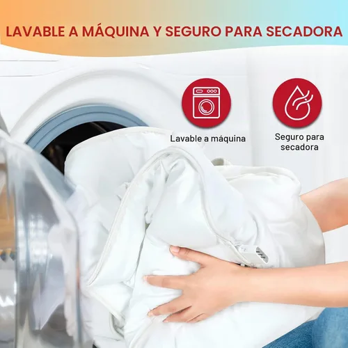 Vista 7 de Comfytemp Protector de colchón térmico tamaño mini individual 31 x 55 pulgadas, almohadillas de colchón eléctricas acolchadas de un solo controlador