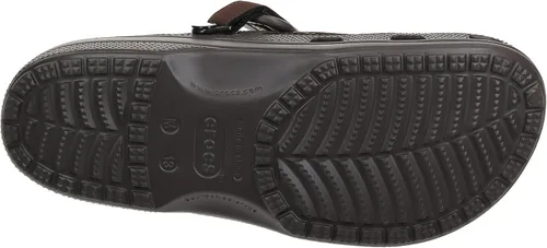 Vista 10 de Crocs Yukon Vista II Literide Zuecos para hombre