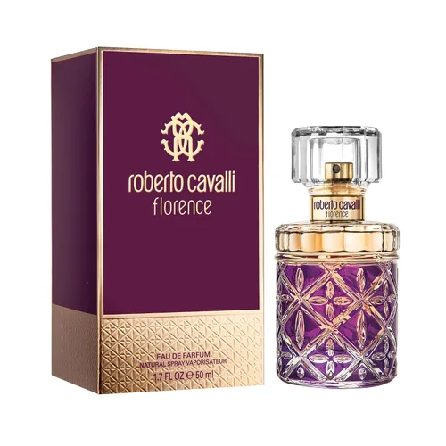 Vista 4 de ROBERTO CAVALLI Florence Eau de Parfum, 1 Fl Oz