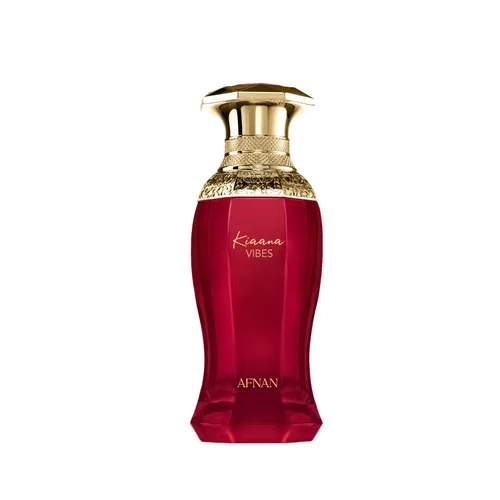 Vista 9 de Afnan Kiaana Angel Pour Femme Eau De Parfum, 3.4 Fl. Oz