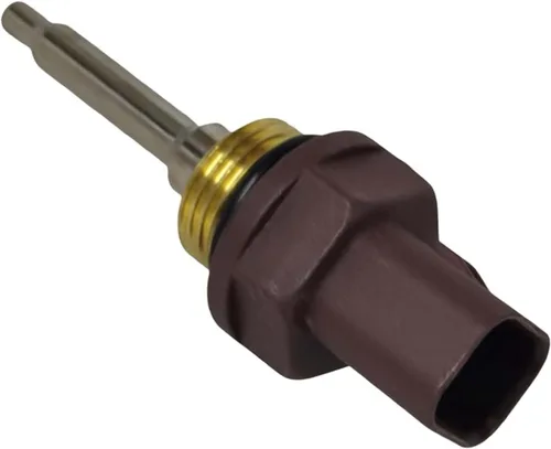 Vista 2 de Sensor de temperatura 256-6454 2566454 compatible con Caterpillar CAT C4 4 C7 C9 Perkins T407354