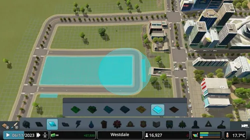Vista 12 de Cities Skylines - Nintendo Switch Edition - Nintendo Switch
