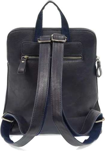 Vista 7 de joy susan Julia Mini Mochila Bolso para Mujer, midnight, Mochilas Daypack
