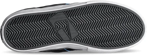 Vista 4 de Globe Zapatos de skate Gs Chukka para hombre negro/blanco/azul cobalto (Black/White/Cobalt)