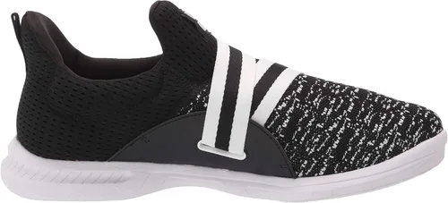 Vista 6 de Brunswick Slingshot BlackWhite Mens