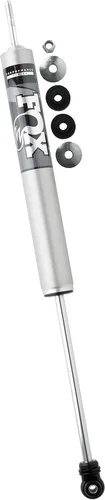 Vista 3 de Fox Shox Performance Series 2.0 Smooth Body Ifp Shock - 985-24-195, plateado