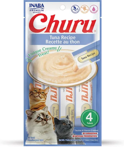 Vista 14 de Crema de puré para gato