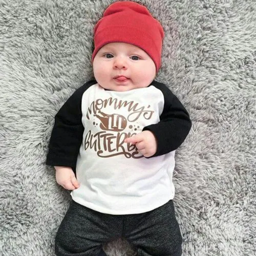 Vista 5 de DRESHOW BQUBO - Gorro unisex para bebé, paquete de 8 unidades, gorro de punto suave y lindo para bebé