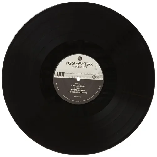 Vista 6 de Greatest Hits