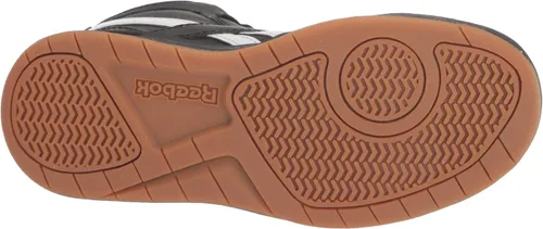 Vista 4 de Reebok Unisex-Child Bb4500 Court Basketball Shoe