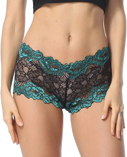 Vista 2 de Sofishie Sexy pantalón corto para niño.