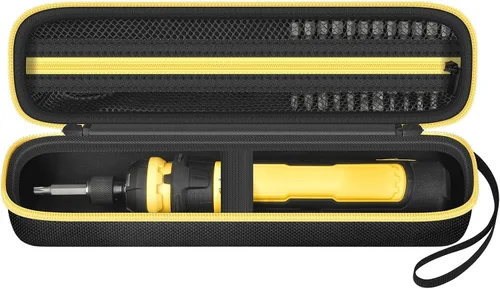 Vista 6 de GWCASE DWHT66719 - Funda para juego de destornilladores y puntas