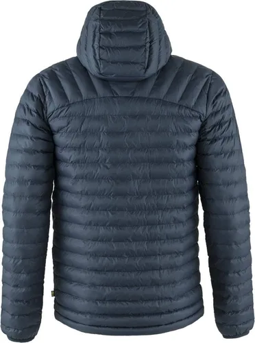 Vista 2 de Sudadera con capucha Fjällräven Expedition Lätt