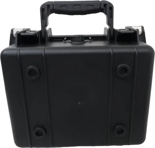 Vista 8 de Case Club Pequeño estuche de almacenamiento impermeable antiestático HDD y SSD