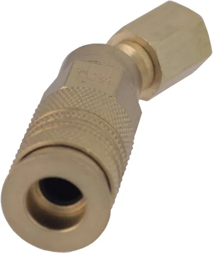 Vista 3 de Campbell Hausfeld Acoplador giratorio universal (DA404100)
