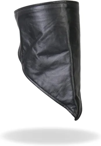 Vista 9 de Hot Leathers Mascarilla suave de neopreno con diseño exclusivo - OSFM Fma1012-multi