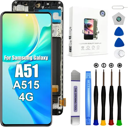 Vista 29 de EFAITHFIX para iPhone 7 Plus reemplazo de pantalla LCD negra de 5.5 pulgadas, conjunto de marco de visualización LCD, pantalla táctil 3D