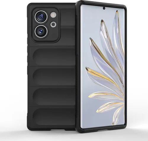 Vista 20 de Funda para Google Pixel 6a Caso, TPU Funda suave para teléfono móvil para Google Pixel 6a 5G G1AZG GX7AS GB62Z GB17L Funda Negro