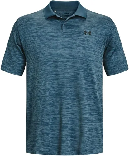 Vista 3 de Under Armour Polo Performance 3.0 para hombre