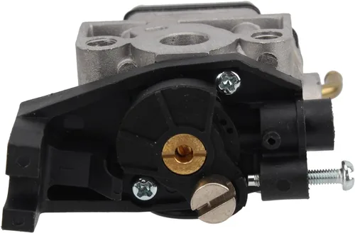 Vista 8 de Carburador GX35 HHT35 compatible con Honda GX25 GX25N GX25NT FG110 FG110K1 HHT25S motor de 4 ciclos sustituye a 16100-Z0H-825