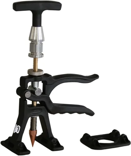 Vista 4 de Unidad de tracción de soldadura por puntos de abolladuras de chapa, extractor rápido, herramienta de reparación de carrocería de automóvil, unidad